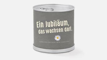 Jubiläum