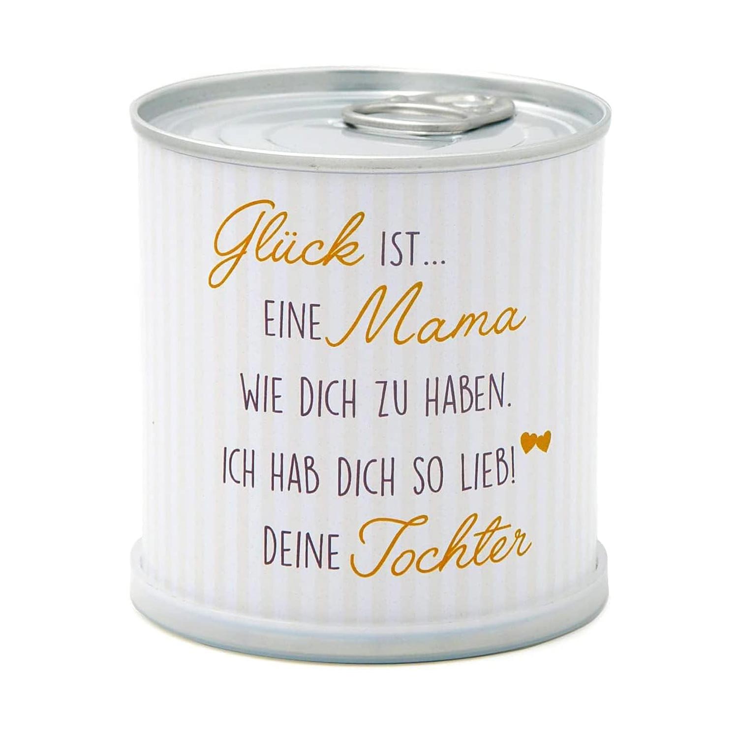 Anzuchtset mit Glücksklee | Glück ist …