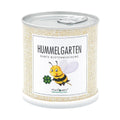 Blumen für Bienen und Hummeln