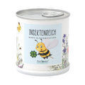 Kleines Insektenreich | über 8 Sorten Blumenmischung