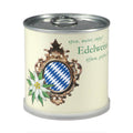 Blumen in der Dose - Edelweiss Bavaria