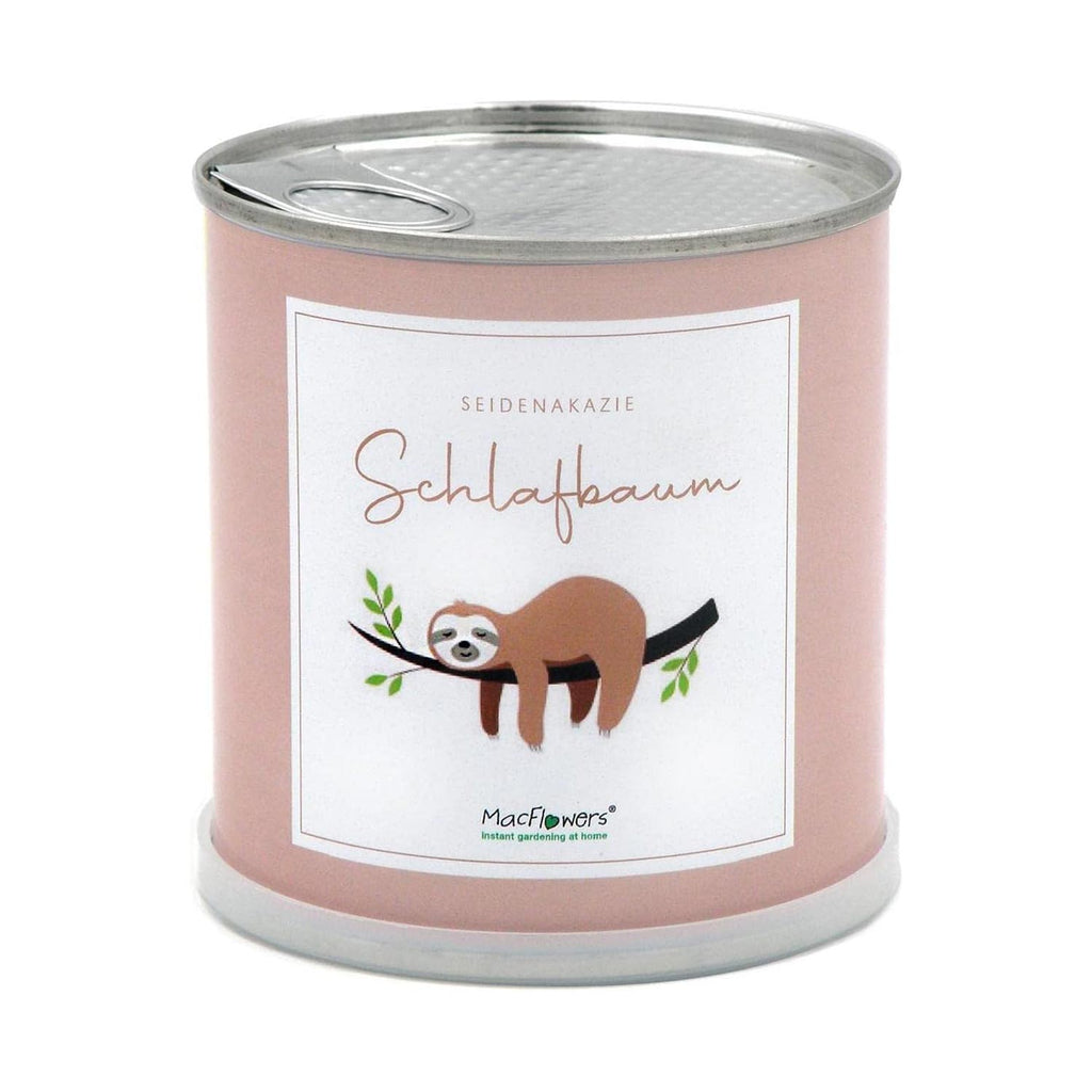 Anzucht-Set mit echtem Schlafbaum